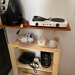 Apartamento 301 Com 1 Quarto - Proximo A Paralela