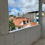 Apartamento 301 Com 1 Quarto - Proximo A Paralela