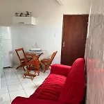 Apartamento 301 Com 1 Quarto - Proximo A Paralela