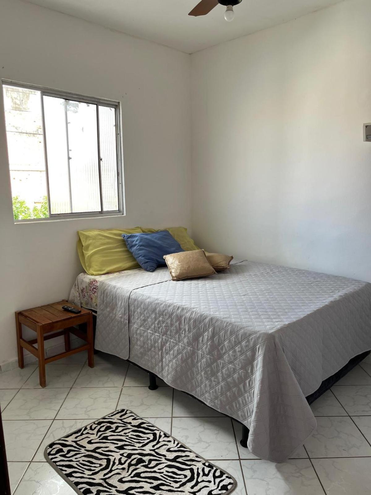 Casa de férias 301 Com 1 - Proximo A Paralela