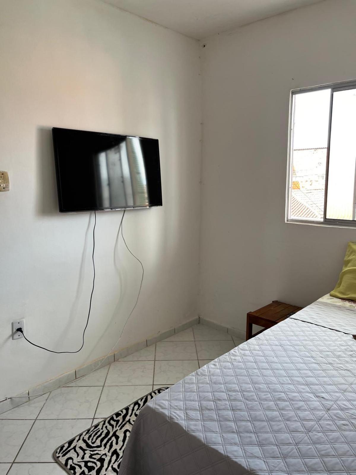 301 Com 1 - Proximo A Paralela Casa de férias Salvador