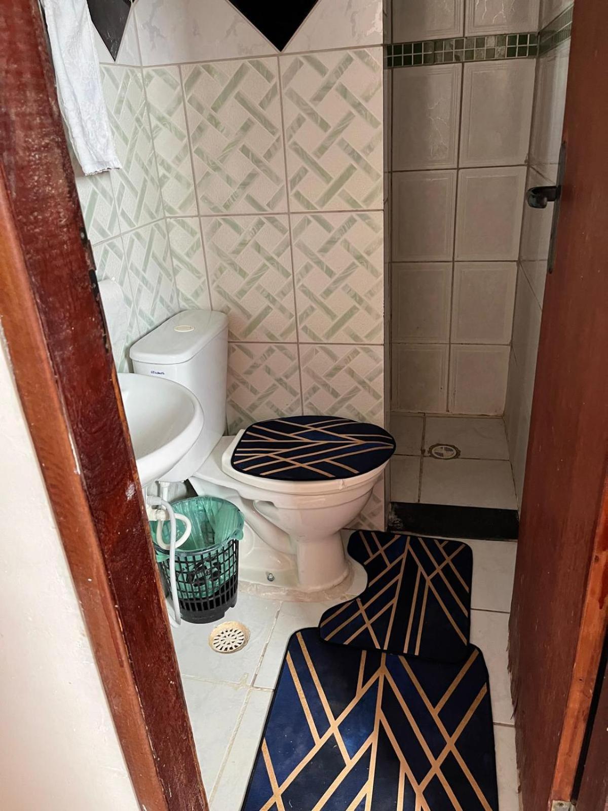 301 Com 1 - Proximo A Paralela Casa de férias *